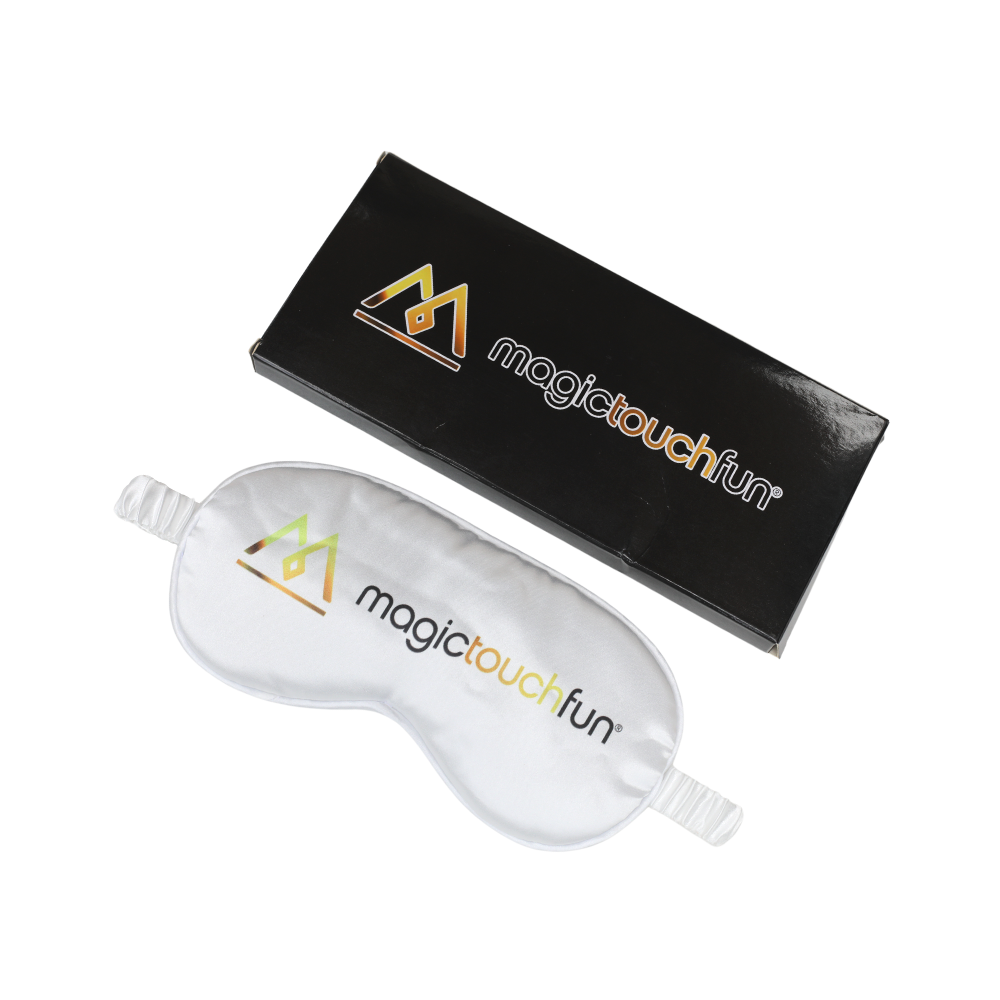 MAGIC TOUCH Fun Mask - Club X